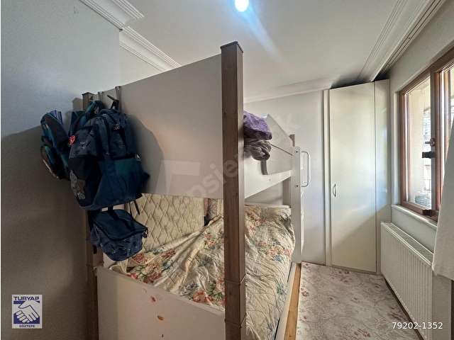 TURYAP TAN ATAŞEHİR İNÖNÜ DE 2+1 SATILIK DAİRE - Görsel 24