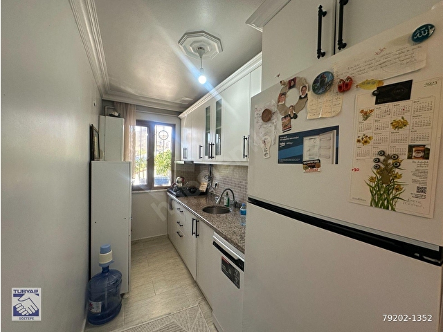 TURYAP TAN ATAŞEHİR İNÖNÜ DE 2+1 SATILIK DAİRE - Görsel 20