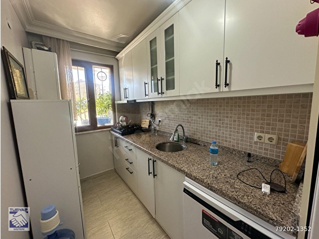 TURYAP TAN ATAŞEHİR İNÖNÜ DE 2+1 SATILIK DAİRE - Görsel 16