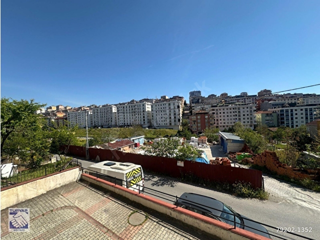 TURYAP TAN ATAŞEHİR İNÖNÜ DE 2+1 SATILIK DAİRE - Görsel 9