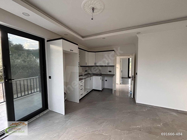 FÜSUN EMLAKTAN GİRİŞ KATI 2+1 EŞYASIZ DAİRE KİRALIKTIR - Görsel 23