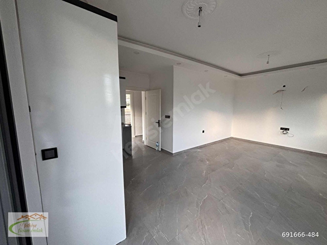 FÜSUN EMLAKTAN GİRİŞ KATI 2+1 EŞYASIZ DAİRE KİRALIKTIR - Görsel 15