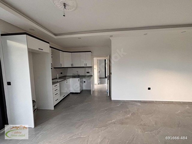 FÜSUN EMLAKTAN GİRİŞ KATI 2+1 EŞYASIZ DAİRE KİRALIKTIR - Görsel 24