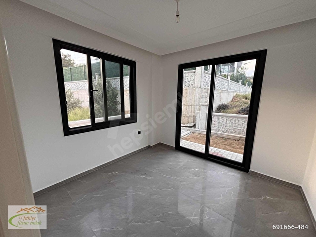 FÜSUN EMLAKTAN GİRİŞ KATI 2+1 EŞYASIZ DAİRE KİRALIKTIR - Görsel 3