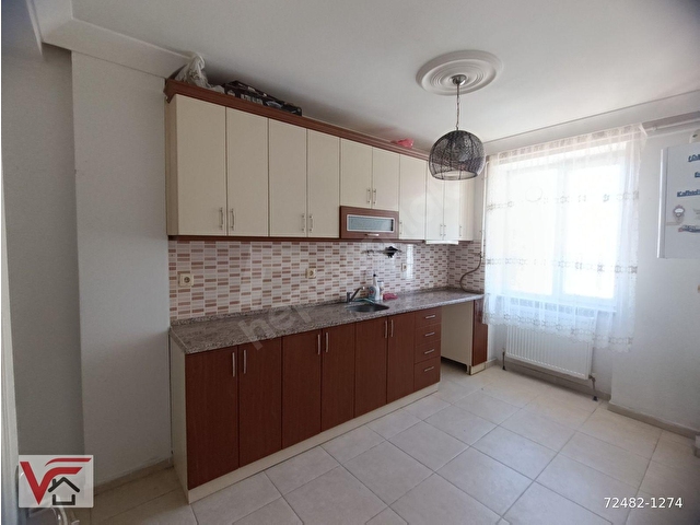 VARAN EMLAKTAN PAŞABAYIR MAH.DA SATILIK 3+1 DAİRE - Görsel 13