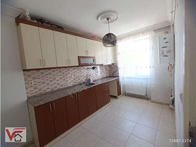 VARAN EMLAKTAN PAŞABAYIR MAH.DA SATILIK 3+1 DAİRE - Görsel 15