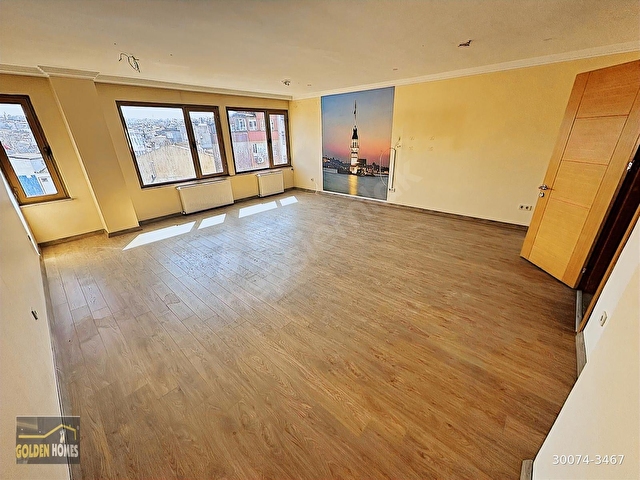 G&H EMLAKTAN ÜSKÜDAR MERKEZDE 140M2 KIRALIK OFİS - Görsel 27