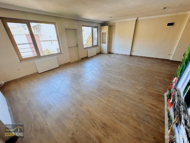 G&H EMLAKTAN ÜSKÜDAR MERKEZDE 140M2 KIRALIK OFİS - Görsel 7