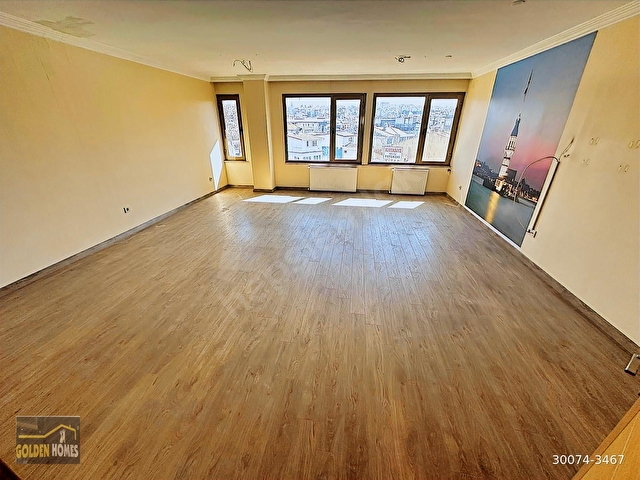 G&H EMLAKTAN ÜSKÜDAR MERKEZDE 140M2 KIRALIK OFİS - Görsel 28