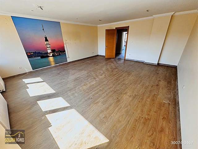 G&H EMLAKTAN ÜSKÜDAR MERKEZDE 140M2 KIRALIK OFİS - Görsel 21