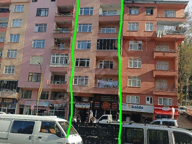 Bir daire fiyatına 2 daire 1 dükkan.. - Görsel 2