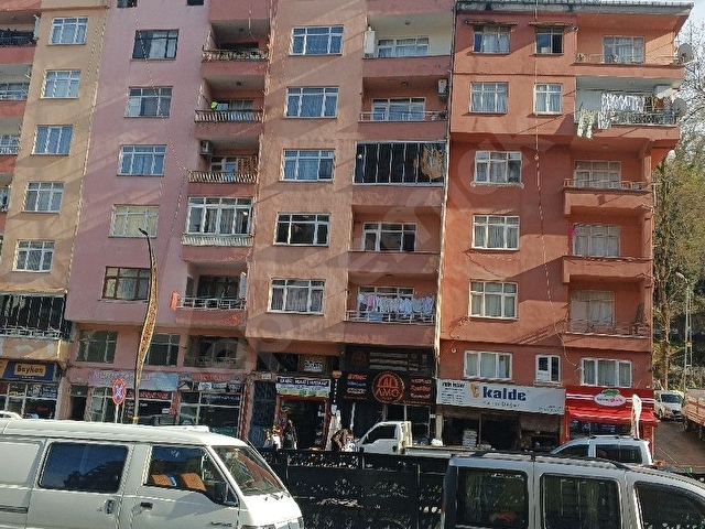 Bir daire fiyatına 2 daire 1 dükkan.. - Görsel 5