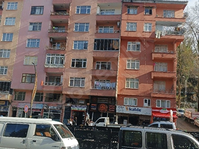 Bir daire fiyatına 2 daire 1 dükkan.. - Görsel 6