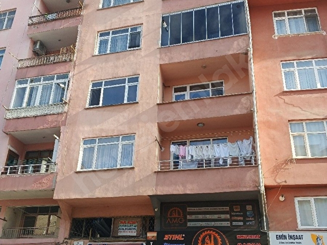 Bir daire fiyatına 2 daire 1 dükkan.. - Görsel 7