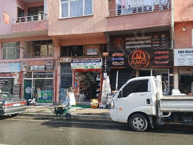 Bir daire fiyatına 2 daire 1 dükkan.. - Görsel 8