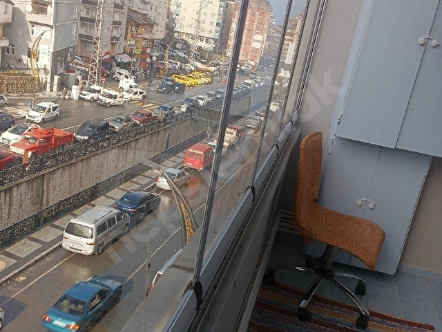 Bir daire fiyatına 2 daire 1 dükkan.. - Görsel 11