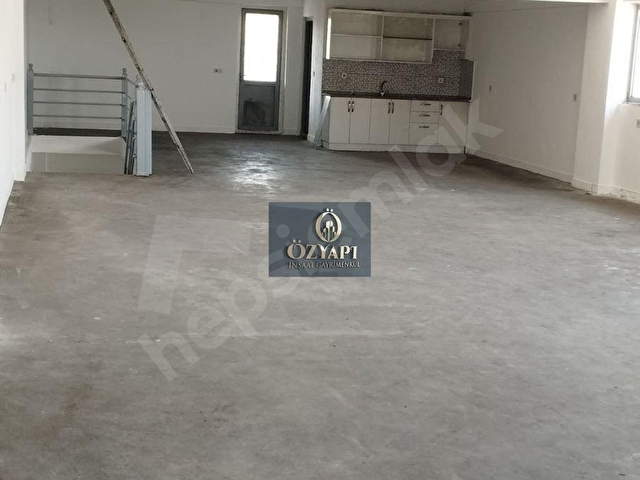 DENİZLİ SÜMER 3.SANAYİDE 400M2 KİRALIK İŞYERİ - Görsel 6