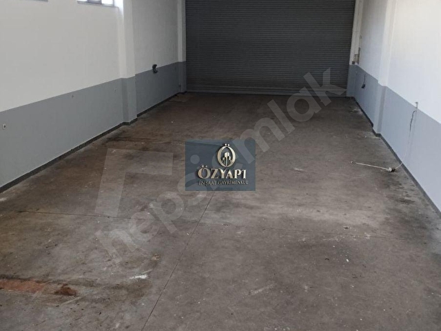 DENİZLİ SÜMER 3.SANAYİDE 400M2 KİRALIK İŞYERİ - Görsel 25