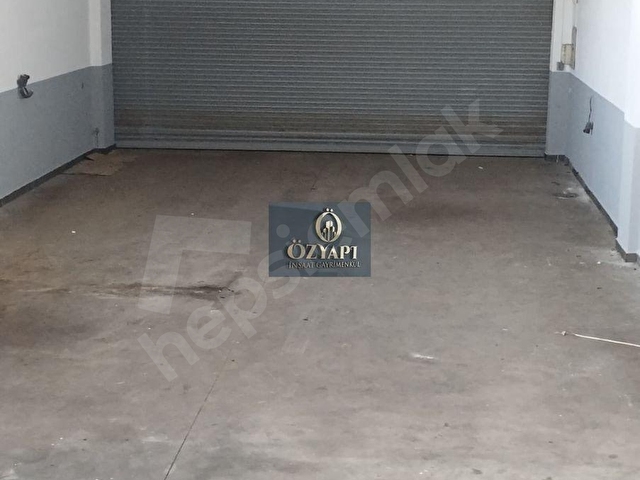 DENİZLİ SÜMER 3.SANAYİDE 400M2 KİRALIK İŞYERİ - Görsel 24