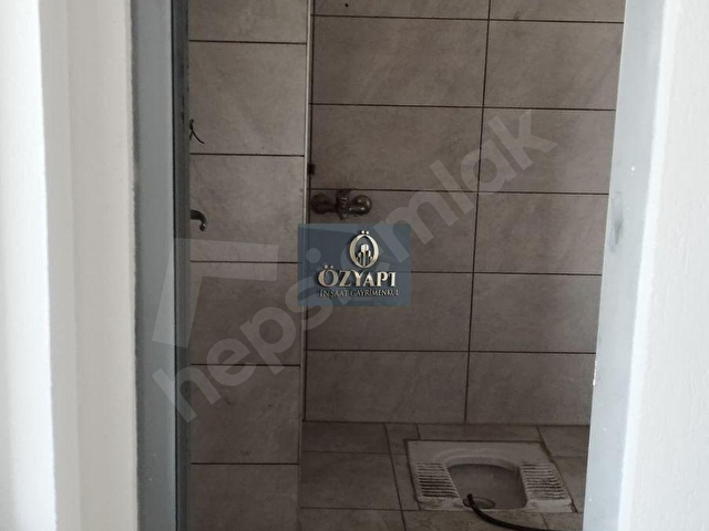 DENİZLİ SÜMER 3.SANAYİDE 400M2 KİRALIK İŞYERİ - Görsel 13