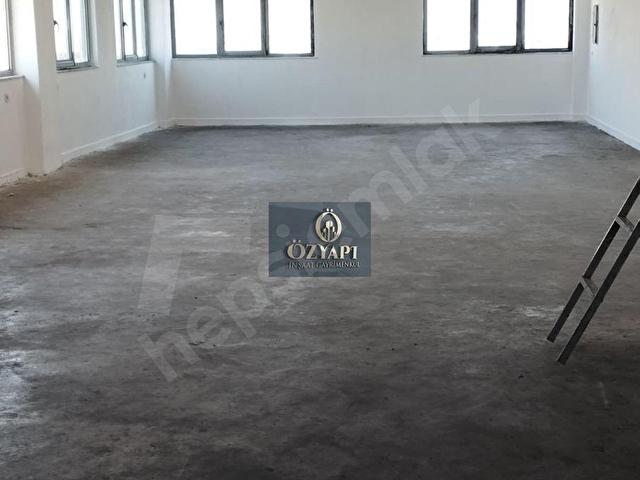DENİZLİ SÜMER 3.SANAYİDE 400M2 KİRALIK İŞYERİ - Görsel 18
