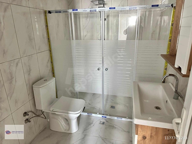 ÇİMENDEN YENİŞEHİRDE PALMİYEDE SATILIK DAİRE - Görsel 23