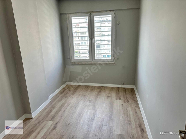 ÇİMENDEN YENİŞEHİRDE PALMİYEDE SATILIK DAİRE - Görsel 20