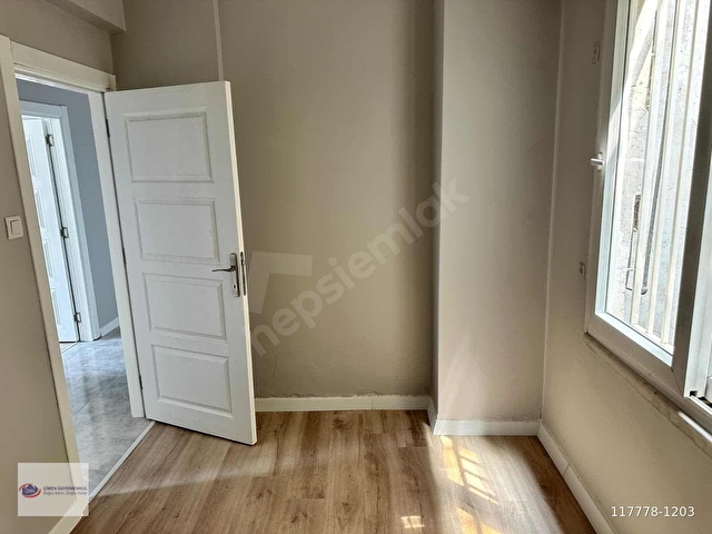 ÇİMENDEN YENİŞEHİRDE PALMİYEDE SATILIK DAİRE - Görsel 15