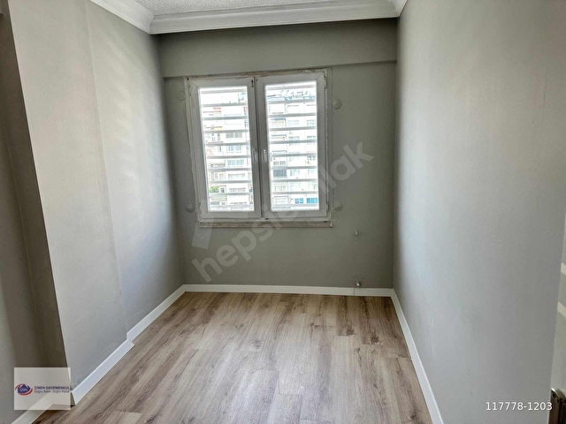 ÇİMENDEN YENİŞEHİRDE PALMİYEDE SATILIK DAİRE - Görsel 18
