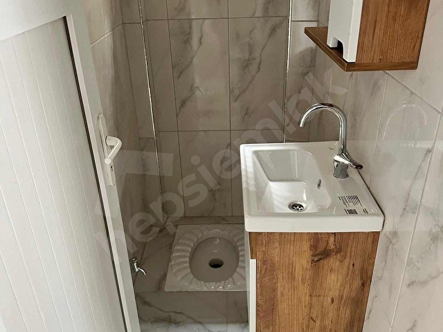 ÇİMENDEN YENİŞEHİRDE PALMİYEDE SATILIK DAİRE - Görsel 6
