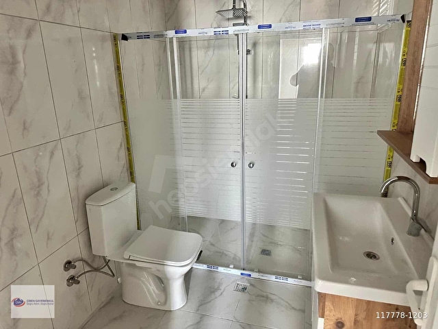 ÇİMENDEN YENİŞEHİRDE PALMİYEDE SATILIK DAİRE - Görsel 22