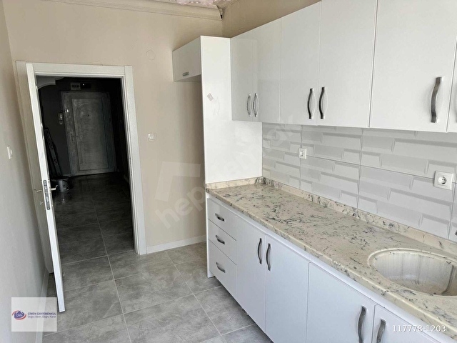 ÇİMENDEN YENİŞEHİRDE PALMİYEDE SATILIK DAİRE - Görsel 28