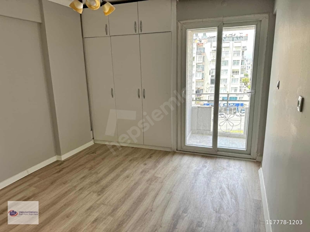 ÇİMENDEN YENİŞEHİRDE PALMİYEDE SATILIK DAİRE - Görsel 21