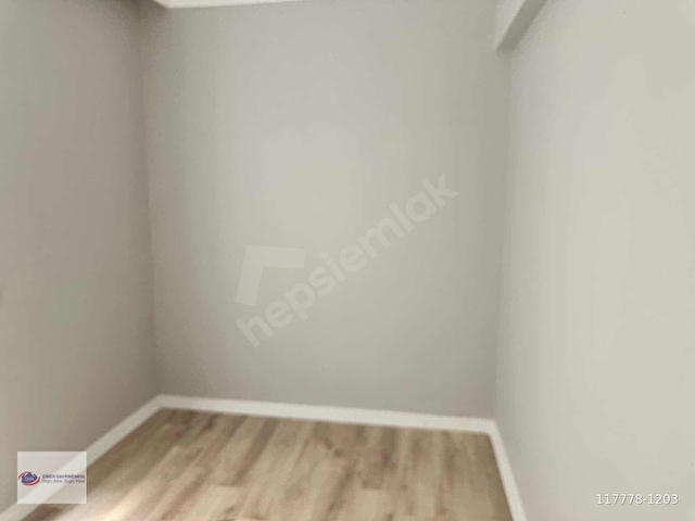 ÇİMENDEN YENİŞEHİRDE PALMİYEDE SATILIK DAİRE - Görsel 24