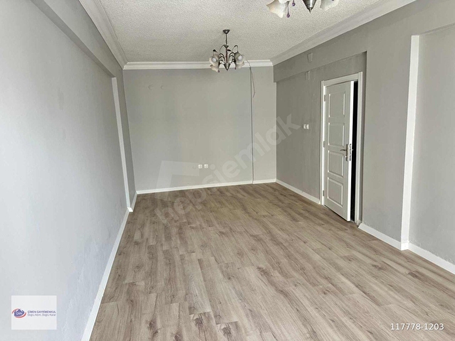 ÇİMENDEN YENİŞEHİRDE PALMİYEDE SATILIK DAİRE - Görsel 8