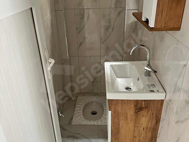 ÇİMENDEN YENİŞEHİRDE PALMİYEDE SATILIK DAİRE - Görsel 7