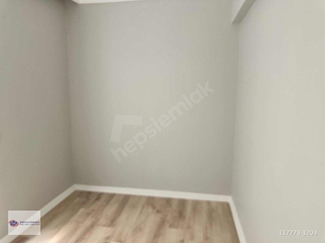 ÇİMENDEN YENİŞEHİRDE PALMİYEDE SATILIK DAİRE - Görsel 13
