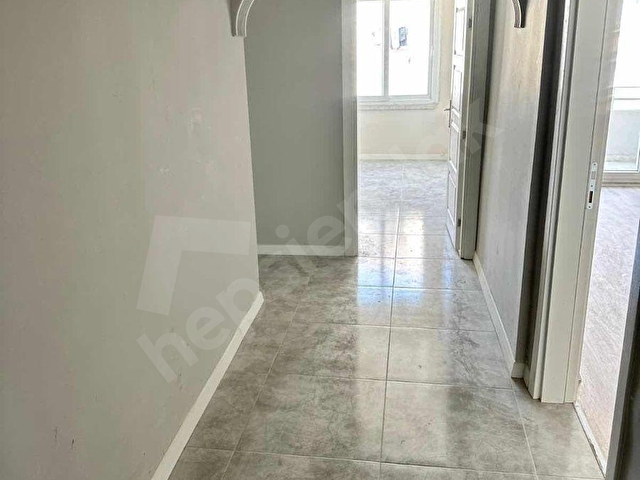 ÇİMENDEN YENİŞEHİRDE PALMİYEDE SATILIK DAİRE - Görsel 2
