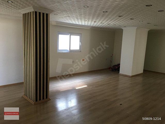 BARBAROSTA KİRALIK 170M2 OFİS KATI - Görsel 5