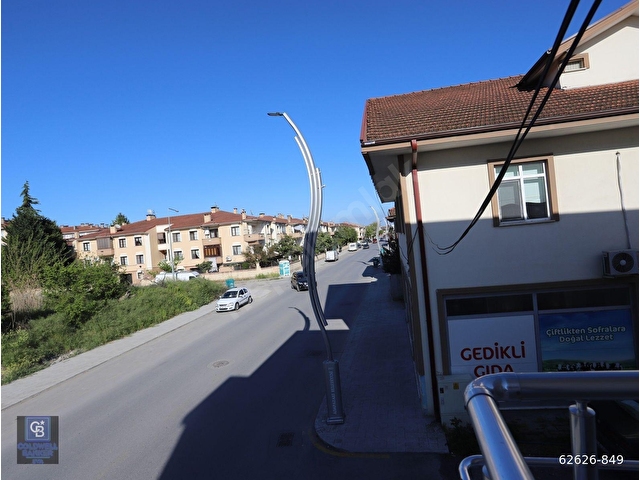 Merkezi Lokasyon, Geniş Plan! Ak Sokakta 3+1 Ara Kat Daire - Görsel 27