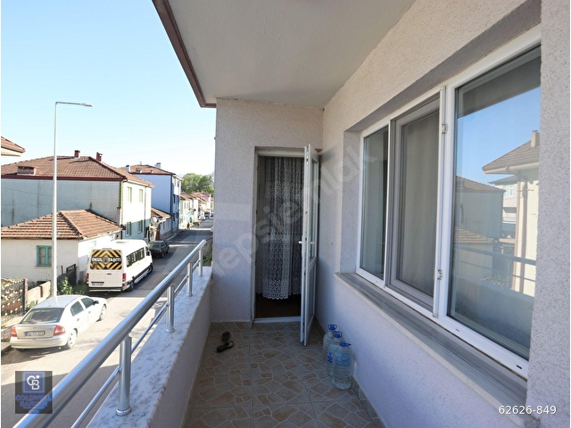 Merkezi Lokasyon, Geniş Plan! Ak Sokakta 3+1 Ara Kat Daire - Görsel 25