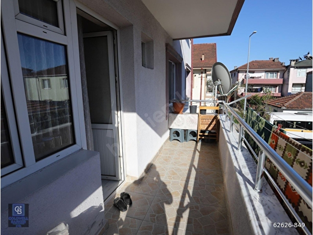 Merkezi Lokasyon, Geniş Plan! Ak Sokakta 3+1 Ara Kat Daire - Görsel 20