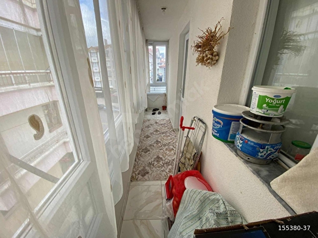 BCKDAN BADEMLİK YOLU CAD.ÜZERİ ACİL SATILIK 5+1 DUBLEKS DAİRE - Görsel 28