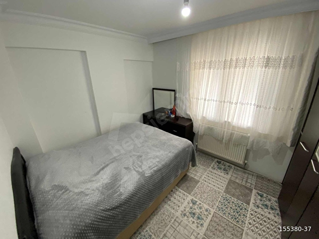 BCKDAN BADEMLİK YOLU CAD.ÜZERİ ACİL SATILIK 5+1 DUBLEKS DAİRE - Görsel 22