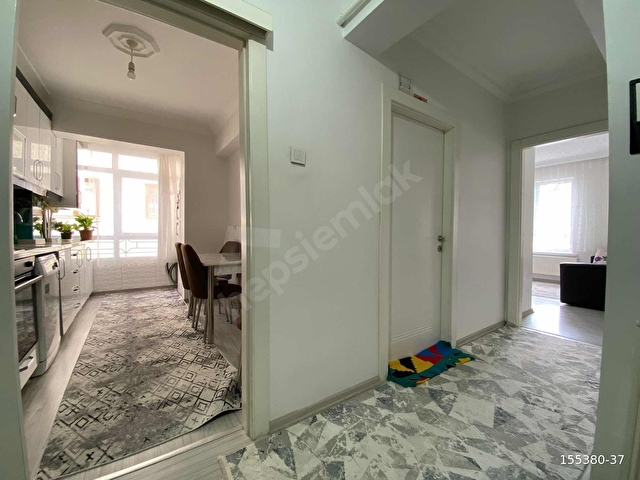 BCKDAN BADEMLİK YOLU CAD.ÜZERİ ACİL SATILIK 5+1 DUBLEKS DAİRE - Görsel 7