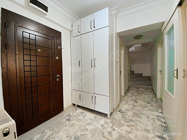 BCKDAN BADEMLİK YOLU CAD.ÜZERİ ACİL SATILIK 5+1 DUBLEKS DAİRE - Görsel 5