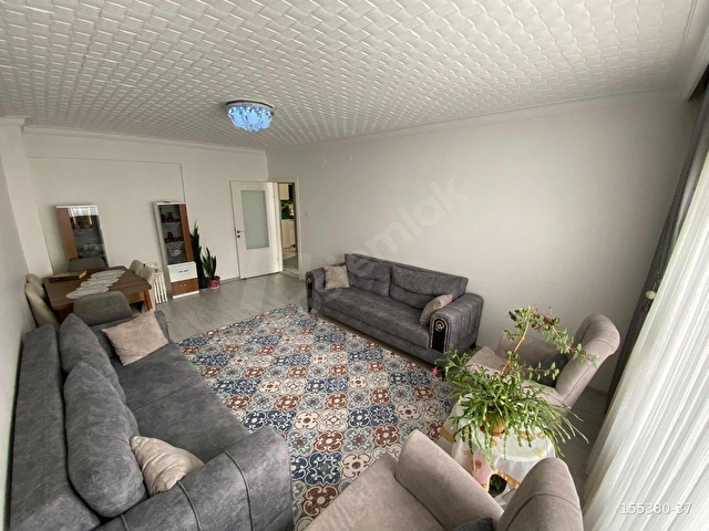 BCKDAN BADEMLİK YOLU CAD.ÜZERİ ACİL SATILIK 5+1 DUBLEKS DAİRE - Görsel 3