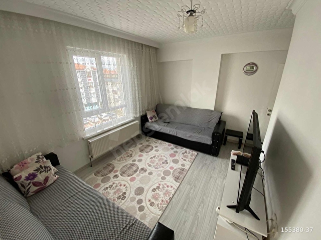 BCKDAN BADEMLİK YOLU CAD.ÜZERİ ACİL SATILIK 5+1 DUBLEKS DAİRE - Görsel 18