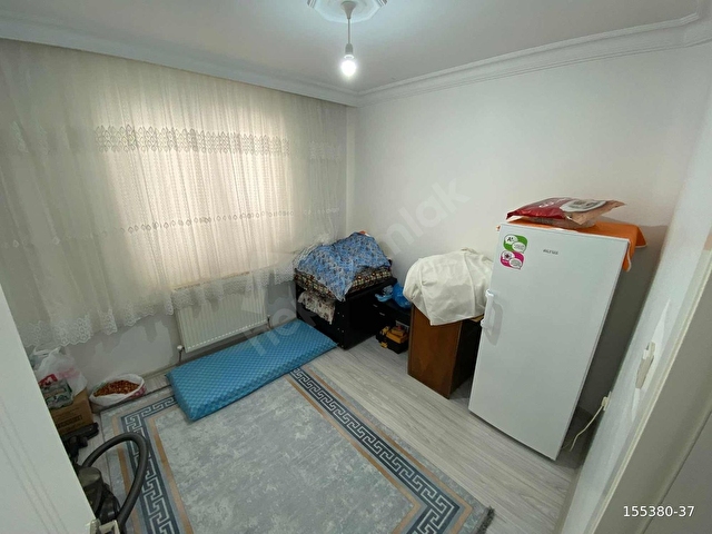 BCKDAN BADEMLİK YOLU CAD.ÜZERİ ACİL SATILIK 5+1 DUBLEKS DAİRE - Görsel 24