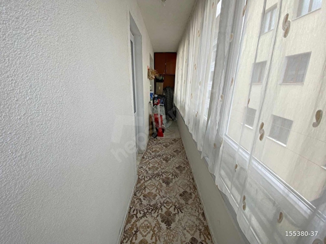 BCKDAN BADEMLİK YOLU CAD.ÜZERİ ACİL SATILIK 5+1 DUBLEKS DAİRE - Görsel 30